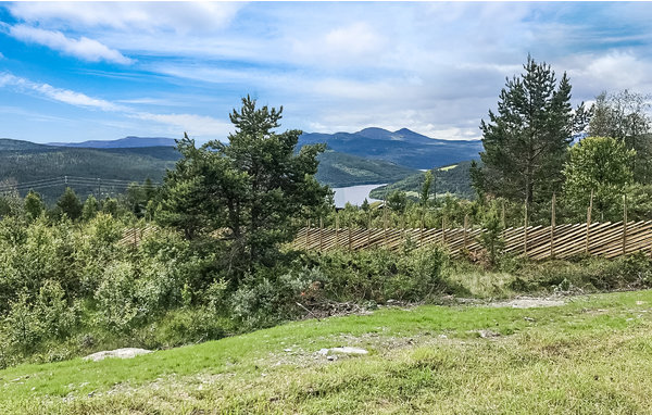 Domy wakacyjne - Skåbu , Norwegia - N31507 205