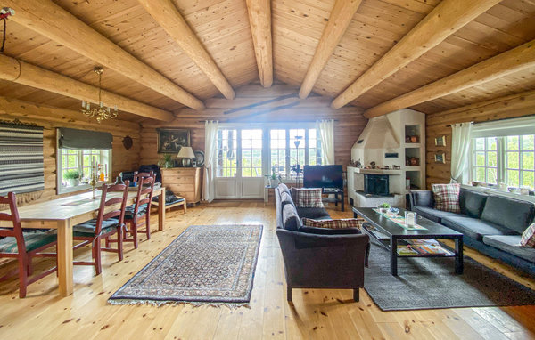 Casa di vacanze 