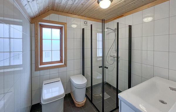 Casa de vacaciones - Aust- Torpa , Noruega - N31516 701