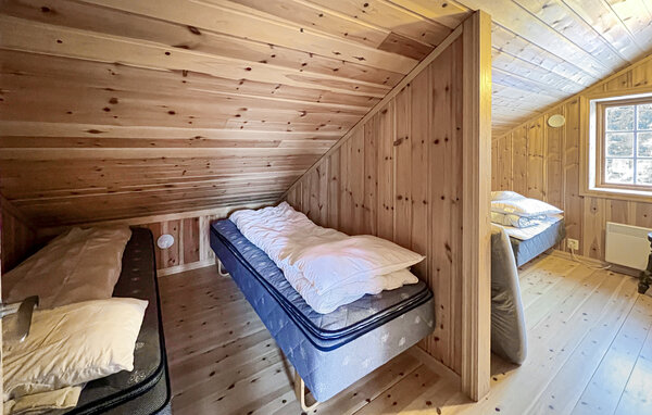 Casa de vacaciones - Aust- Torpa , Noruega - N31516 601