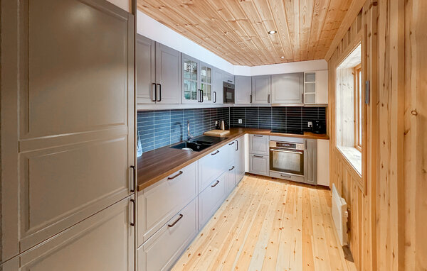 Casa de vacaciones - Aust- Torpa , Noruega - N31516 6