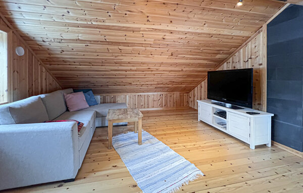 Casa de vacaciones - Aust- Torpa , Noruega - N31516 5