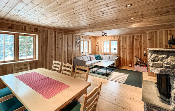 Casa de vacaciones - Aust- Torpa , Noruega - N31516 3