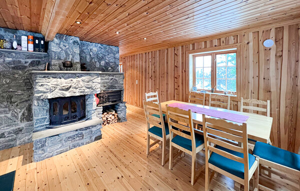 Casa de vacaciones - Aust- Torpa , Noruega - N31516 4
