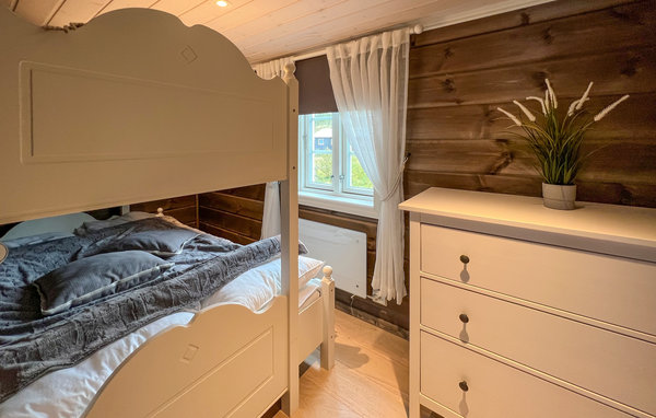 Ferienhaus - Synnfjell /Nord-Torpa , Norwegen - N31548 602