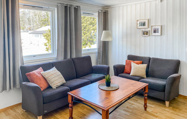 Apartamento - Mesnali/Sjusjøen , Noruega - N31572 2