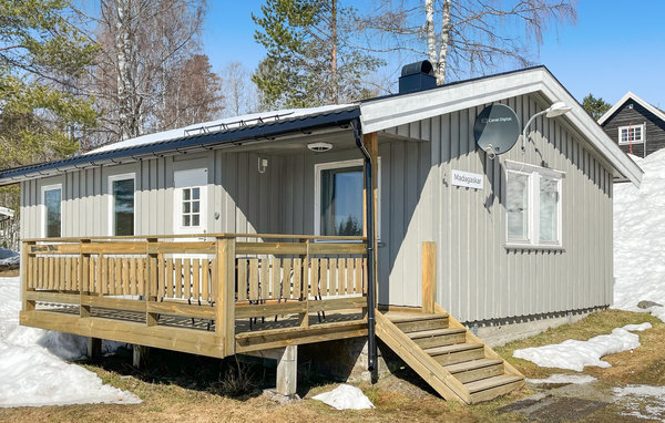 Holiday Home Mesnali, Norway