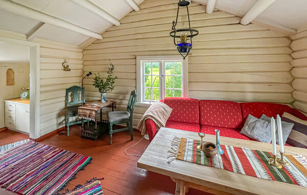 Ferienhaus 