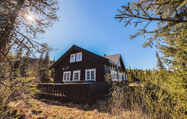 Feriehus - Skeikampen , Norge - N31583 82