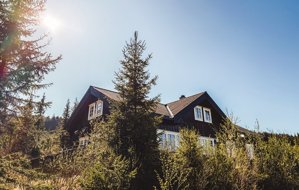 Feriehus - Skeikampen , Norge - N31583 83