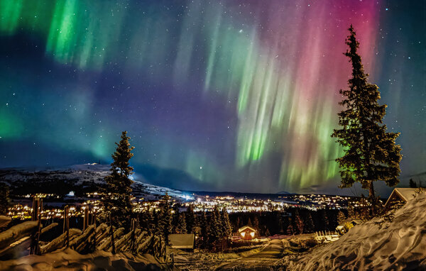 Casa de vacaciones - Skeikampen , Noruega - N31583 201