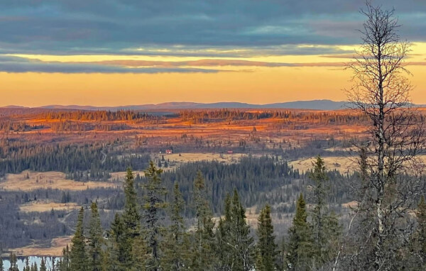 Casa de vacaciones - Synnfjell/Nordre Land , Noruega - N31585 8