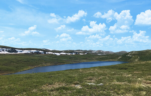 Casa de vacaciones - Synnfjell/Nordre Land , Noruega - N31585 902