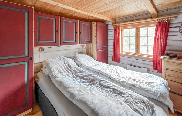 Casa de vacaciones - Synnfjell/Nordre Land , Noruega - N31585 5