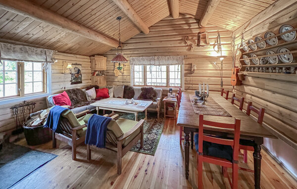 Casa de vacaciones - Synnfjell/Nordre Land , Noruega - N31585 301