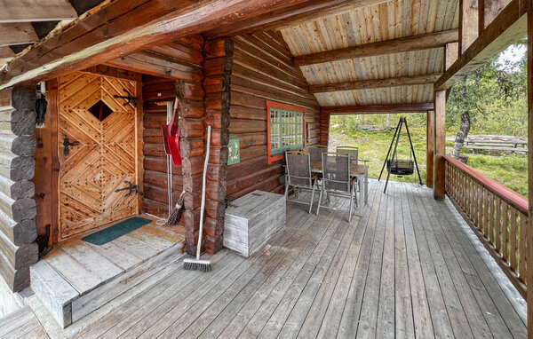 Casa de vacaciones - Synnfjell/Nordre Land , Noruega - N31585 6