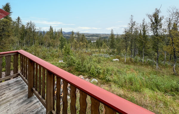 Casa de vacaciones - Synnfjell/Nordre Land , Noruega - N31585 2