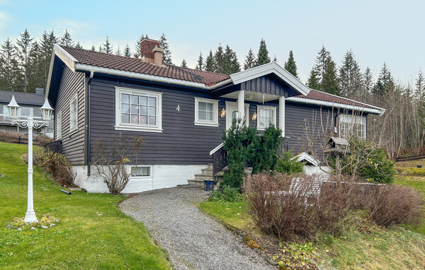 Ferienhaus - Gjøvik/Lena , Norwegen - N31587 1
