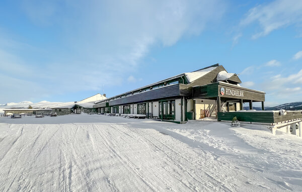 Ferienwohnung - Nord- Fron/ Kvam , Norwegen - N31593 81