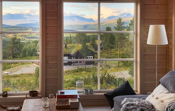 Vacation home 