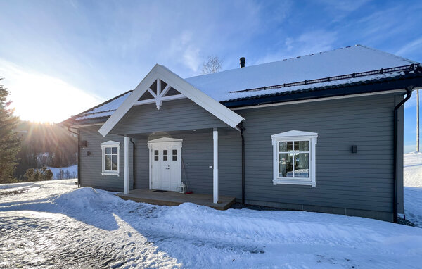 Feriehus - Gran , Norge - N31638 1