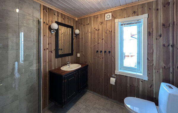 Ferienhaus - Synnfjell/ Nord- Torpa , Norwegen - N31642 702
