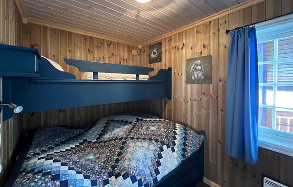 Ferienhaus - Synnfjell/ Nord- Torpa , Norwegen - N31642 603