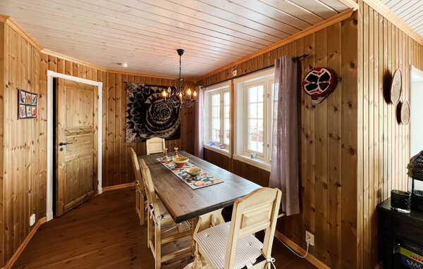 Ferienhaus - Synnfjell/ Nord- Torpa , Norwegen - N31642 6