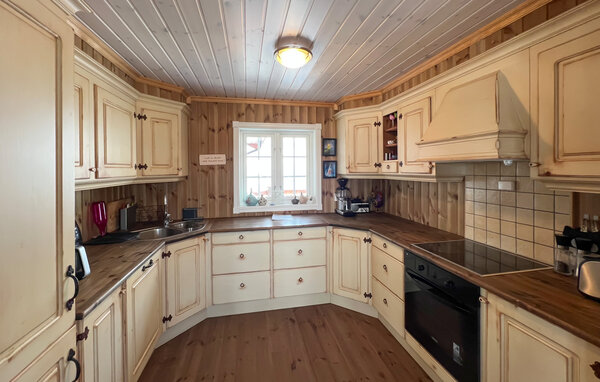 Ferienhaus - Synnfjell/ Nord- Torpa , Norwegen - N31642 7