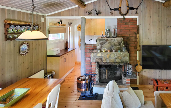 Ferienhaus - Hafjell , Norwegen - N31644 5