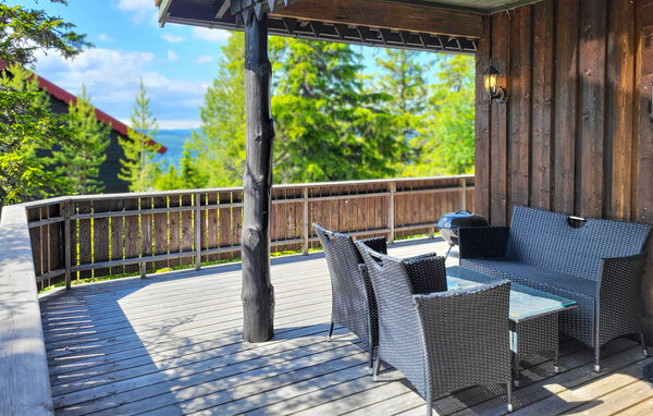 Ferienhaus - Hafjell , Norwegen - N31644 2