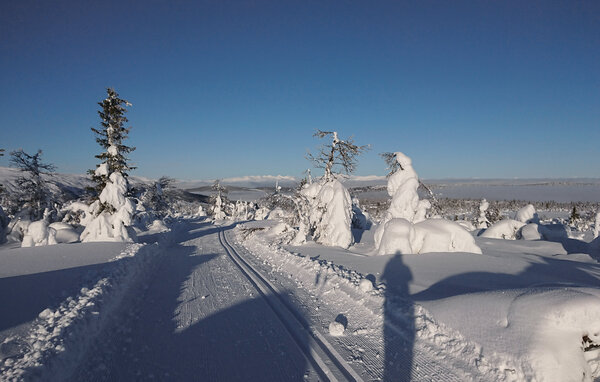 Vakantiehuis - Gålå , Noorwegen - N31645 901