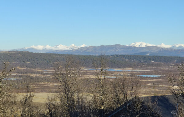 Vakantiehuis - Gålå , Noorwegen - N31645 902