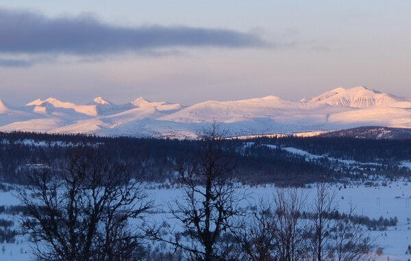 Vakantiehuis - Gålå , Noorwegen - N31645 903