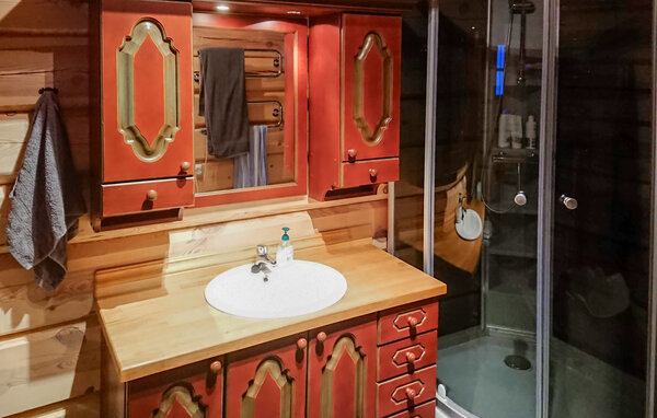 Vakantiehuis - Gålå , Noorwegen - N31645 701