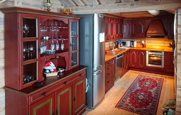 Vakantiehuis - Gålå , Noorwegen - N31645 5