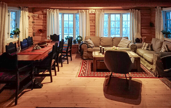 Vakantiehuis - Gålå , Noorwegen - N31645 3