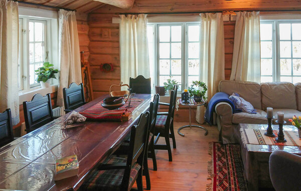 Vakantiehuis - Gålå , Noorwegen - N31645 301