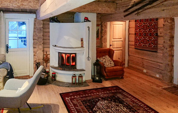 Vakantiehuis - Gålå , Noorwegen - N31645 4