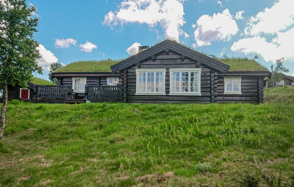 Vakantiehuis - Gålå , Noorwegen - N31645 81