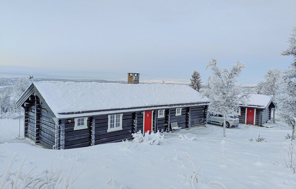 Vakantiehuis - Gålå , Noorwegen - N31645 8