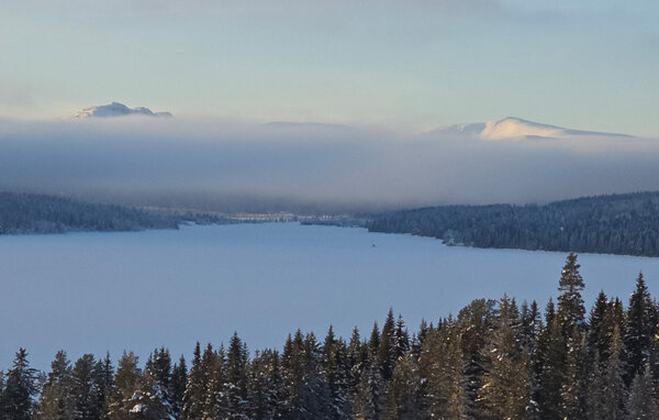 Vakantiehuis - Gålå , Noorwegen - N31645 202