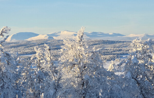 Vakantiehuis - Gålå , Noorwegen - N31645 203