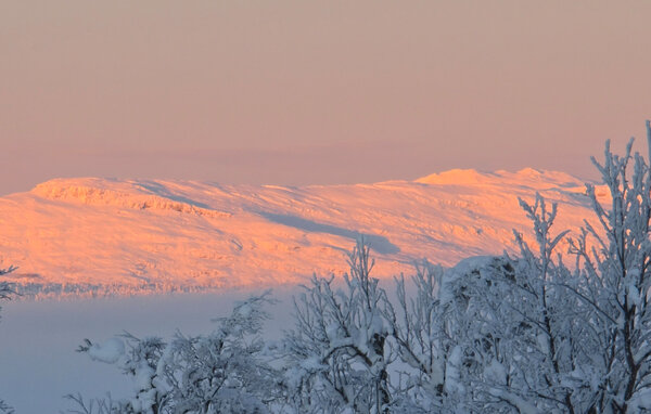 Vakantiehuis - Gålå , Noorwegen - N31645 205