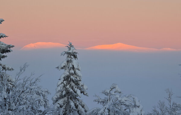 Vakantiehuis - Gålå , Noorwegen - N31645 206