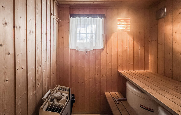 Feriehus - Kvam/Nord Fron , Norge - N31647 6