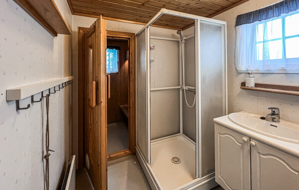 Feriehus - Kvam/Nord Fron , Norge - N31647 701