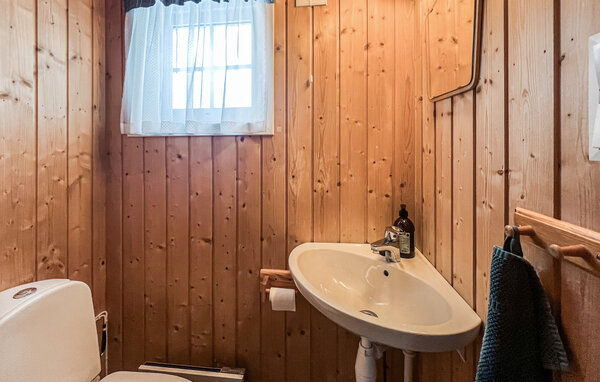 Feriehus - Kvam/Nord Fron , Norge - N31647 702