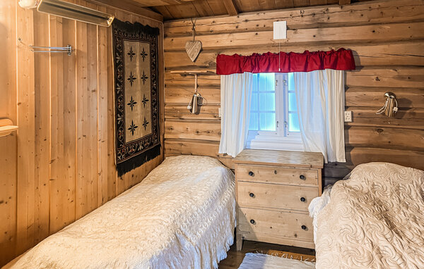 Feriehus - Kvam/Nord Fron , Norge - N31647 601