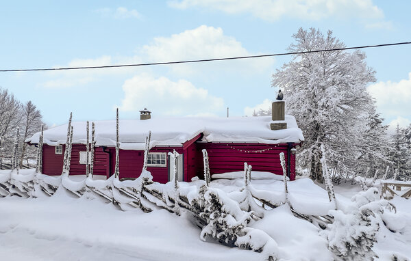 Feriehus - Kvam/Nord Fron , Norge - N31647 81